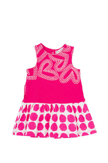 Платье Agatha Ruiz De La Prada Baby
