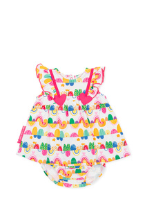 Платье Agatha Ruiz De La Prada Baby