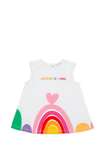 Платье Agatha Ruiz De La Prada Baby