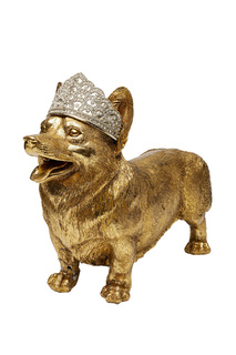Статуэтка Corgi 54х40х20 Kare