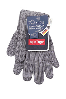 Перчатки MaxiMo