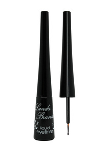 LIQUID EYELINER Рrecise line Landa Branda
