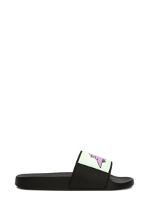Шлепанцы Valentino