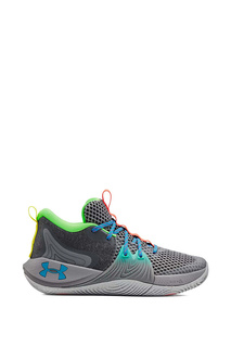 Кроссовки Ua Embiid 1 Gm Pt Under Armour