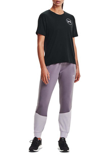 Футболка Iwd Graphic Ss Tee Under Armour