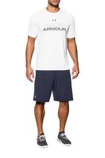 Шорты Ua Raid Short-Mdn//Stl Under Armour