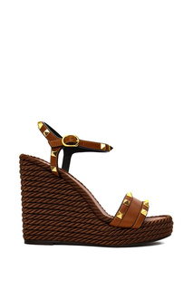 Босоножки Valentino