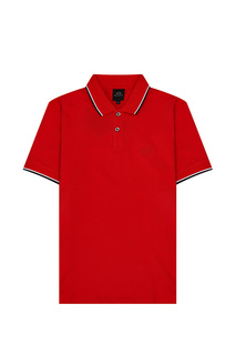 Поло ARMANI EXCHANGE