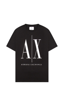 Футболка ARMANI EXCHANGE
