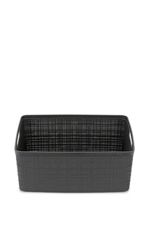 Корзина JUTE M 12 л Curver