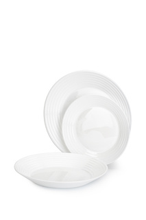 Столовый набор 18 предметов Luminarc