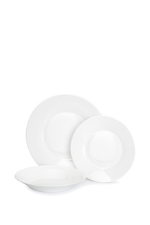 Столовый набор 18 предметов Luminarc
