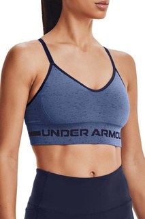 Бра Ua Seamless Low Long Htr Under Armour