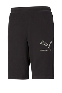 Шорты Athletics Shorts 8" Tr Puma