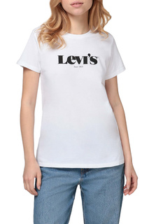 Футболка The Perfect Tee Levis Levis®