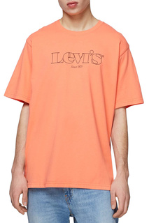 Футболка Ss Relaxed Fit Tee Levis Levis®