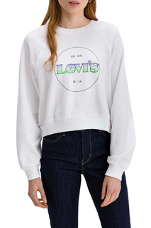 Свитшот Vintage Raglan Crew Levis Levis®