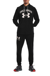 Худи Ua Rival Terry Big Logo Under Armour