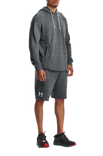 Худи Ua Rival Terry Hoodie Under Armour