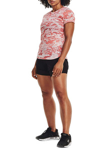 Шорты UA RUSH Run 2N1 Short Under Armour