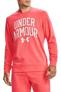 Свитшот UA RIVAL TERRY CREW Under Armour