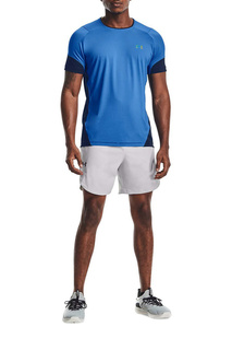 Футболка UA HG Rush 2.0 SS Under Armour