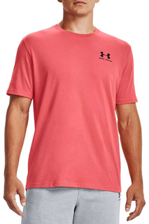 Футболка UA SPORTSTYLE LC SS Under Armour
