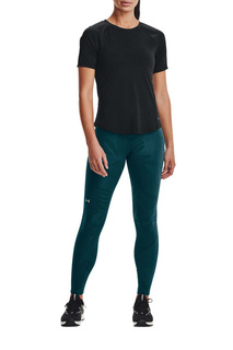 Леггинсы Ua Rush Tonal Leg Ns Under Armour