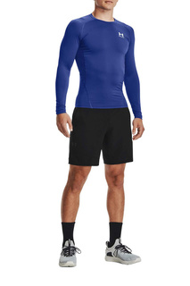 Лонгслив Ua Hg Armour Comp Ls Under Armour