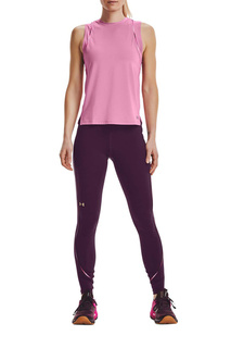 Майка Ua Rush Scallop Tank Under Armour