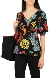 Блуза DOLCE & GABBANA