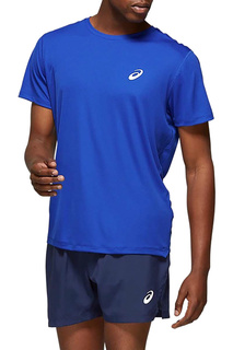 Футболка Silver Ss Top Asics