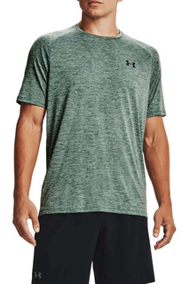 Футболка Ua Tech 2.0 Ss Tee Under Armour