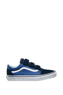 Кеды Ua Old Skool V Vans