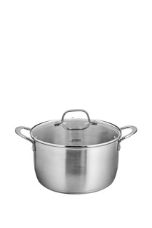 Кастрюля с крыш. 24x13,5см 6л Esprado