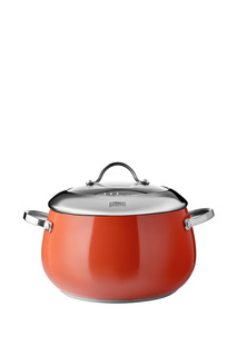 Кастрюля c кр. 24x14,5см 7,6л Esprado