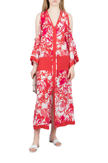 Платье Roberto Cavalli
