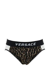 Трусы Versace