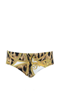 Плавки Versace