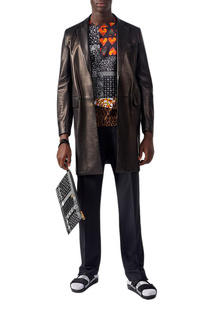 Брюки Versace