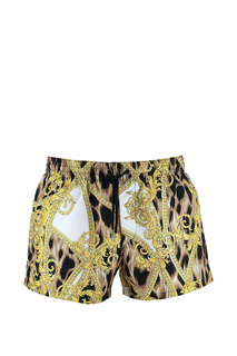 Плавательные шорты Versace