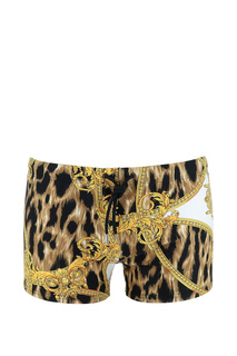 Плавки Versace