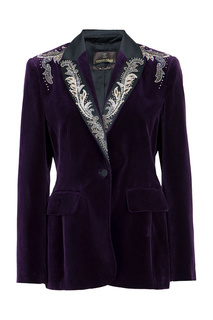 Пиджак Roberto Cavalli