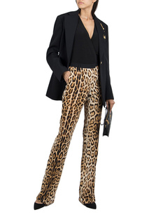 Брюки Roberto Cavalli