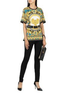 Футболка Versace