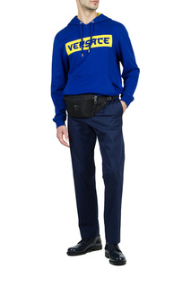 Брюки Versace