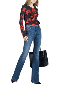 Джинсы Roberto Cavalli