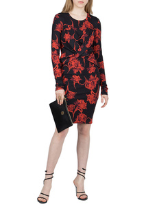 Платье Roberto Cavalli