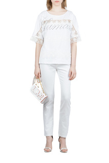 Футболка Blumarine