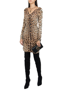 Платье Roberto Cavalli